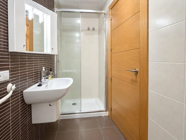Piso muy luminoso en venta en zona Alcampo — 22