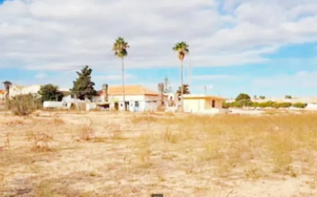 Terreno Urbano en venta en sector Co5 Poligono 58 Parcela 20 - foto 2