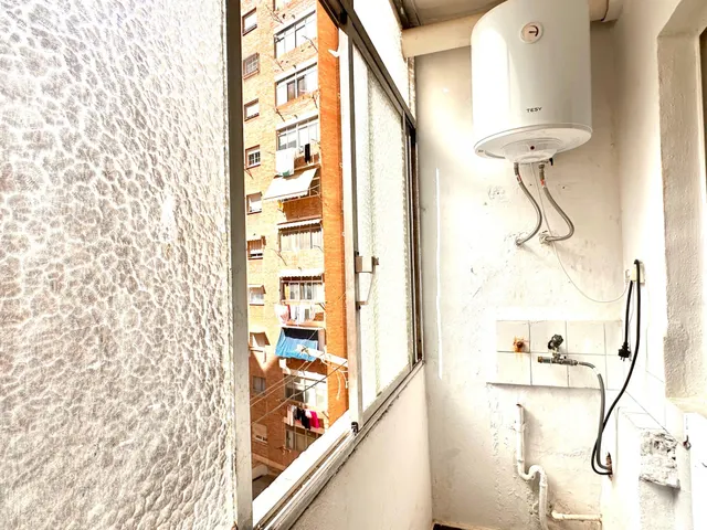 PISO EN VENTA EN JUAN DE LA CUEVA — 10
