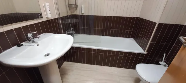 Ático en alquiler en residencial Palm Beach — 7