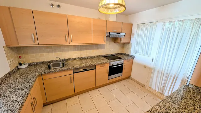 Apartamento 2 habitaciones 130m² en venta - El Madroñal — 11