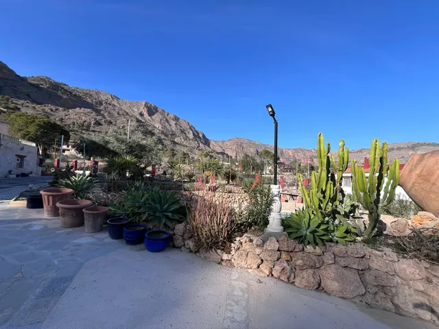 VILLA DE LUJO EN RINCON DE BONANZA-ORIHUELA CIUDAD — 16