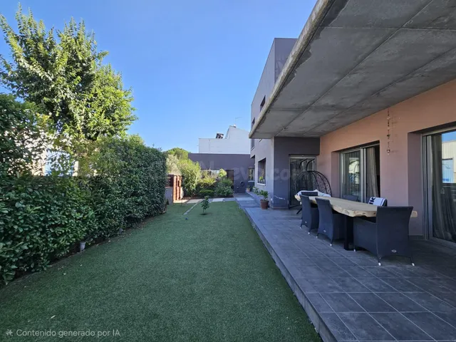 Exclusiva residencia de lujo con piscina privada, escalera f - foto 5