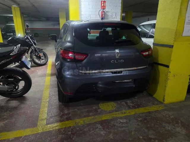 PLAZA DE PARKING EN VENTA EN CAMI FONDO, MARTORELL - foto 2