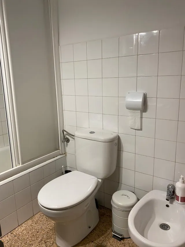 Piso en zona Griseras — 9