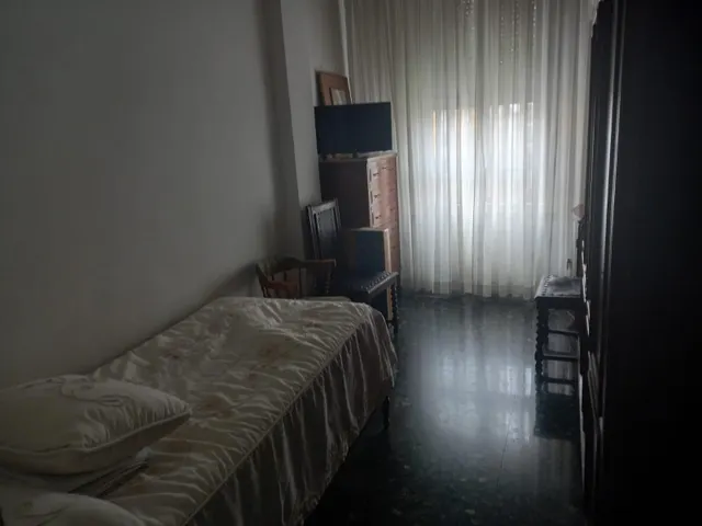 ¡Se alquila amplio y acogedor piso en pleno centro de Valencia! — 7