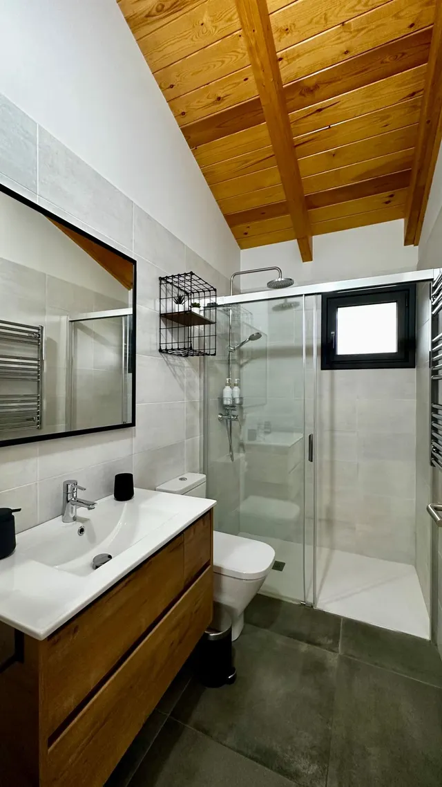 Casa con piscina a 4 km de Ribadesella — 38