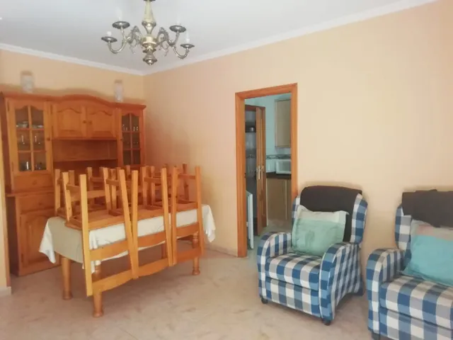 BENICOLET (VALENCIA) - CASA DE PUEBLO - SE VENDE - foto 4