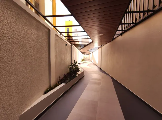 29.000$us Monoambiente Amoblado a estrenar en pleno Prado Cochabambino — 15