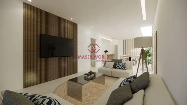 Apartamentos modernos de nueva construcción en Catral — 2