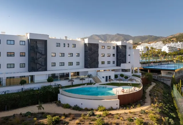 Apartamento 2 habitaciones 85m² en venta - Centro — 18