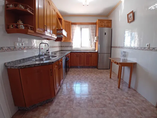 Chalet independiente en Santa Ana de la Albaida ! — 14