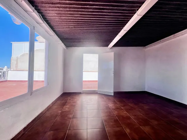 Dúplex 4 habitaciones 170m² en venta - Zona Pueblo — 25