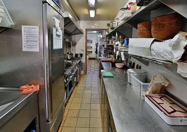RESTAURANTE Y CASA RURAL EN VENTA O TRASPASO, LA SANTA ESPIN - foto 3