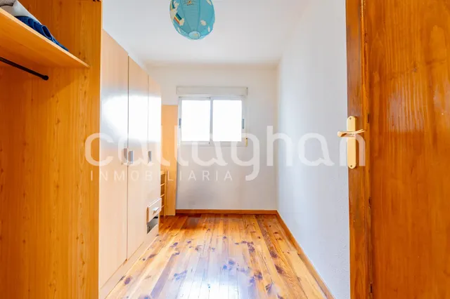 Vivienda única con vistas a la plaza de la Virgen — 43