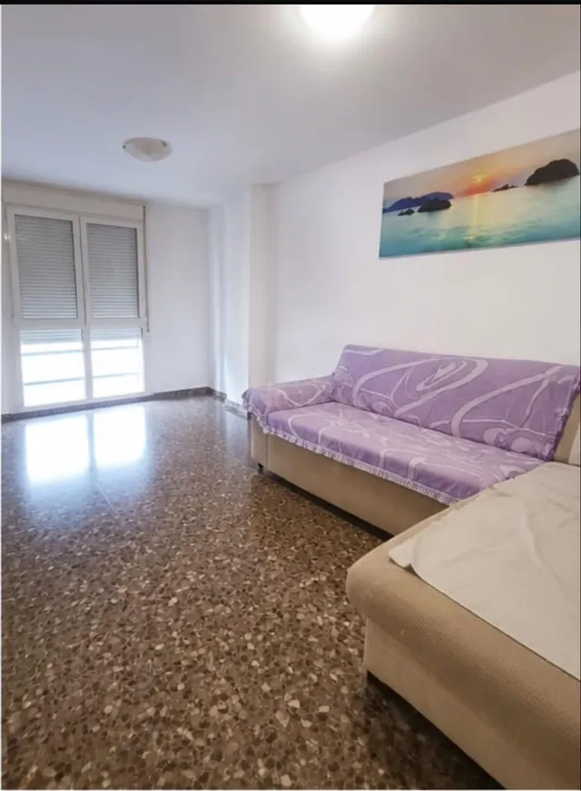 Piso alquiler en zona San Rafael - Ontinyent - foto 5