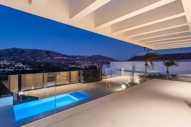 Chalet 3 habitaciones 486m² en venta - Riviera del sol — 42