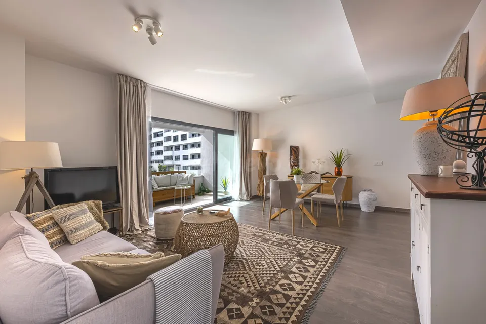 Apartamento 2 habitaciones 98m² en venta - Costa Del Sol