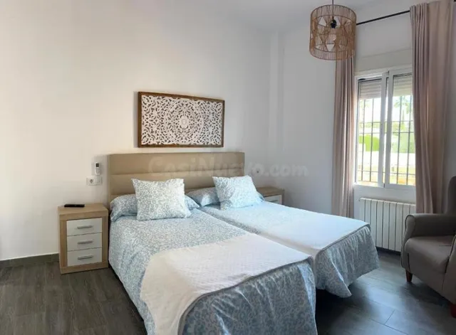 Chalet 4 habitaciones 383m² en venta - Andalucia - foto 5