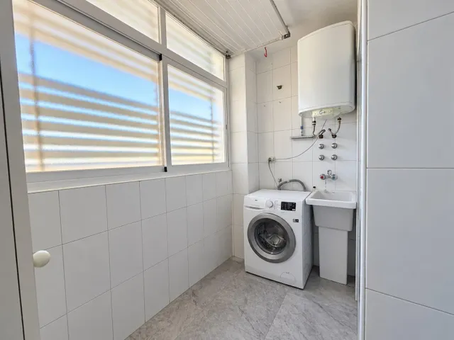 Espectacular piso céntrico en Motril — 24