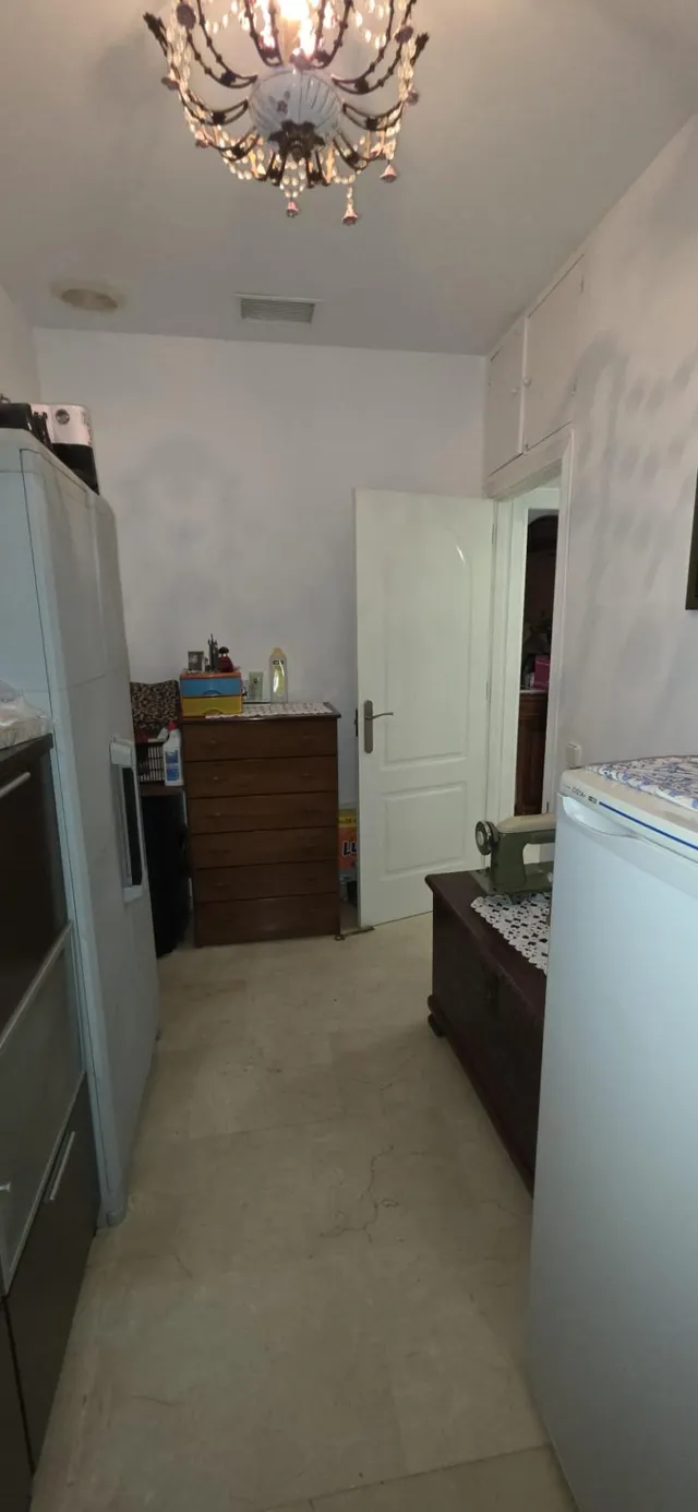 Piso en el centro — 23