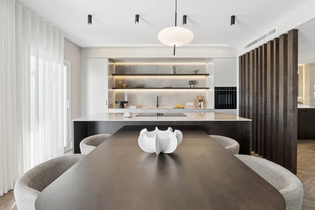 Ático 3 habitaciones 133m² en venta - El Madroñal - foto 4