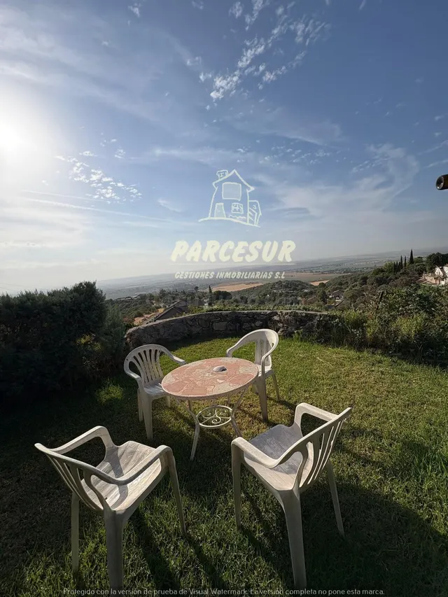 Encantadora Casa HIPOTECABLE Cuevas Bajas, Córdoba por €140000 — 2
