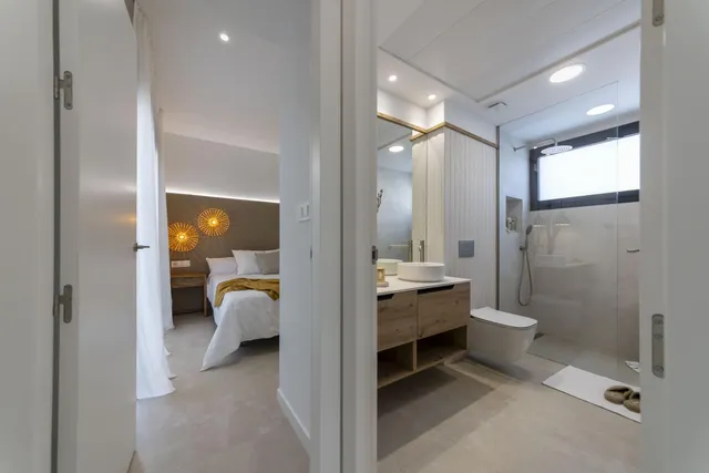 Villa 3 habitaciones 105m² en venta - Mosa trayectum — 31