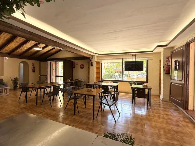 Restaurante 205m² en venta - Marbella — 8
