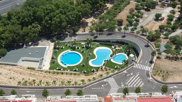 Apartamento 1 habitación 56m² en venta - Costa de valencia — 8