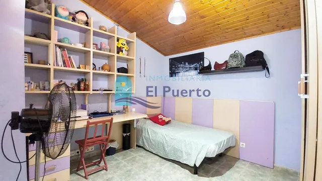 Casa en  Totana con 5 dormitorios y gran patio – ref. 2063 — 25