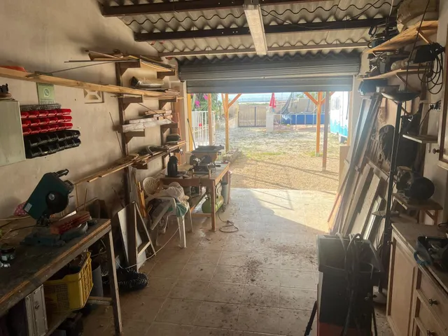 Chalet en Orito en urbanización La Capitana — 33