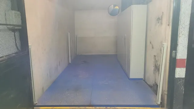 Plaza de garaje y trastero — 6
