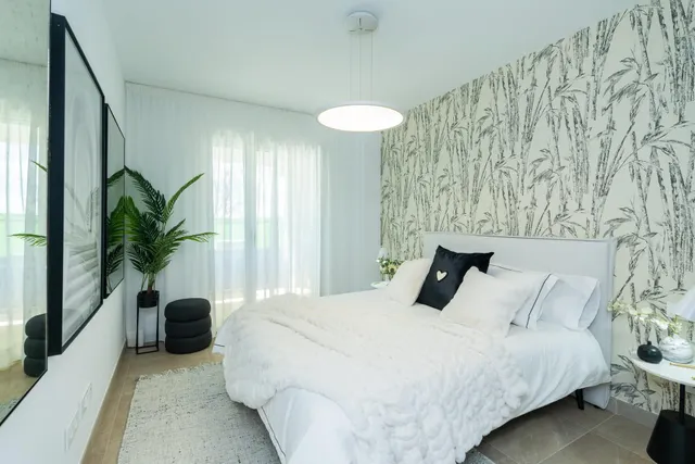 Apartamento 2 habitaciones 83m² en venta - Estepona Golf — 15