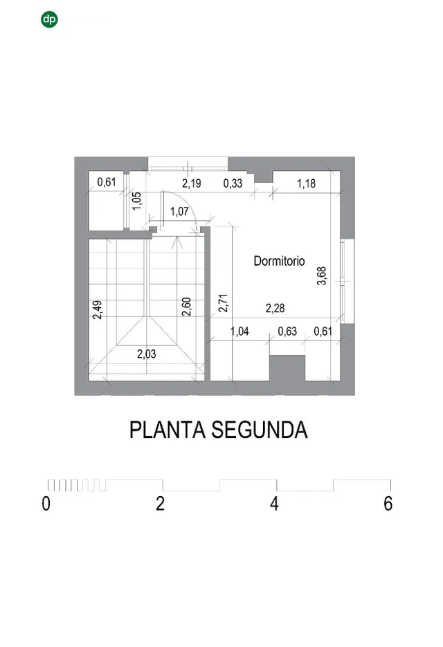 CASA PAREADA EN LA ZUBIA CON PISCINA, ZONA DE BARBACOA Y JARDÍN — 47