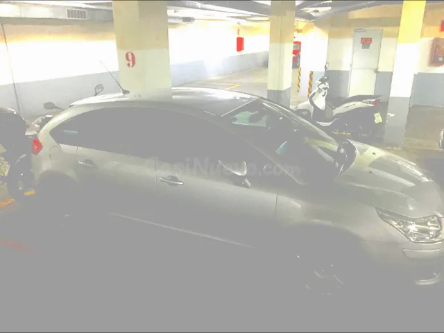 ¡¡¡¡oportunidad!!!!!plaza de parking inversores ideal para a - foto 4