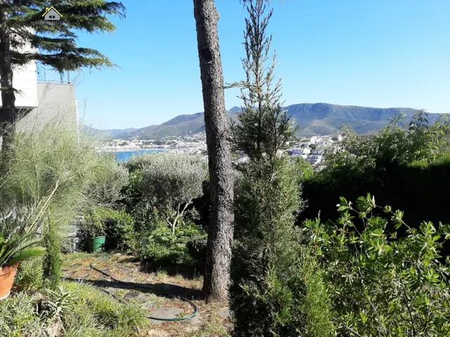 Fantástico Chalet en Grifeu, Llançà — 34