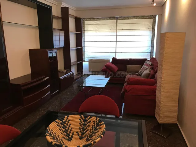 DUPLEX EN NOU MOLES. OLIVERETA
