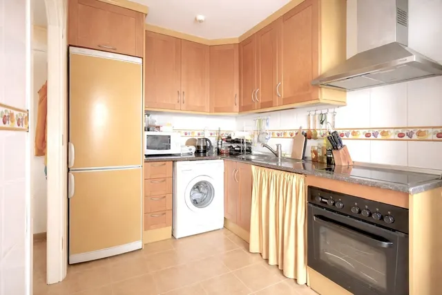 Apartamento 1 habitación 57m² en venta - Marbella — 6
