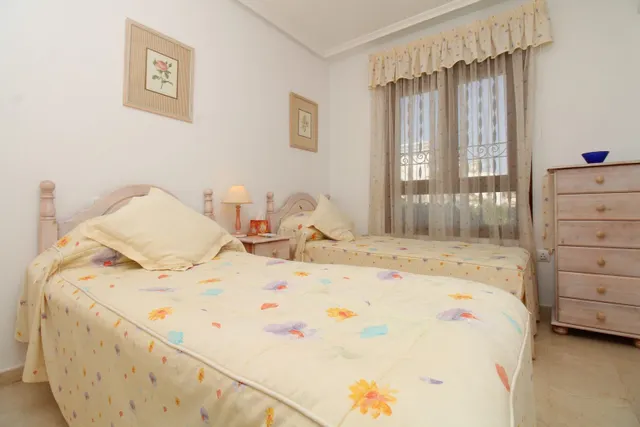 Apartamento 2 habitaciones 72m² en venta - Los Dolses — 10