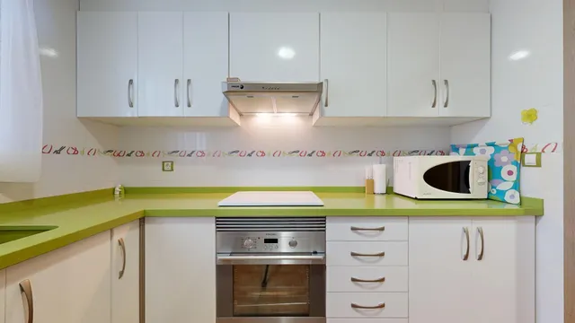 CHALET EN PLENA NATURALEZA — 44