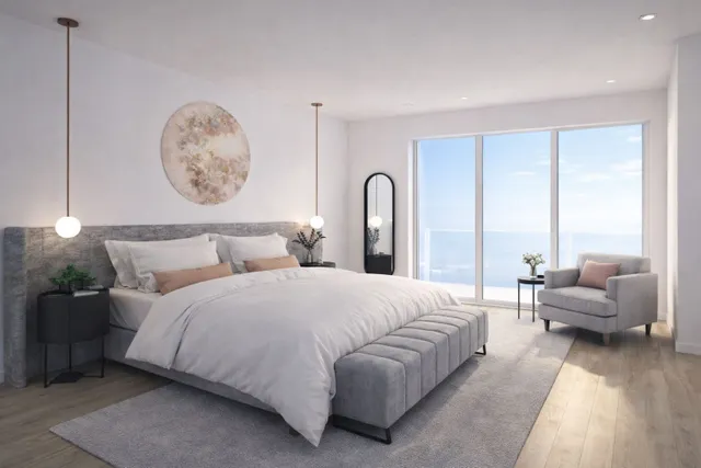 Villa 3 habitaciones 295m² en venta - Whater Gardens — 14