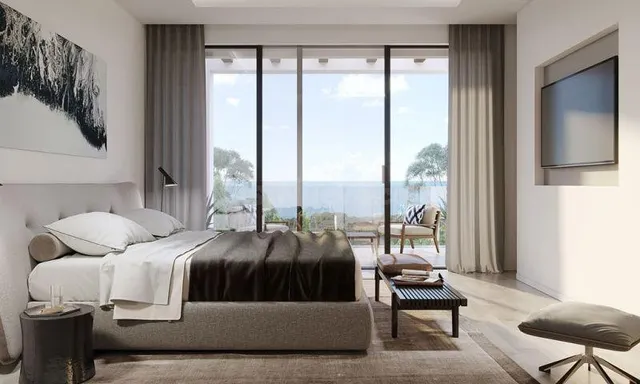 ESTUPENDA VILLA MODERNA DE 3 DORMITORIOS Y PISCINA PRIVADA E - foto 4