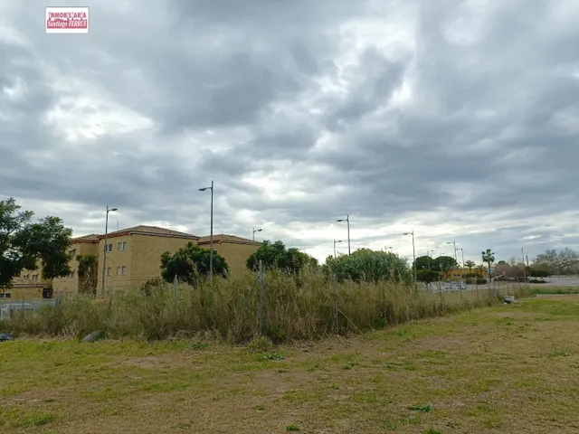 VENTA DE PARCELA EN ZONA RESIDENCIAL  EL TULELL   ALZIRA  (VALENCIA) — 2