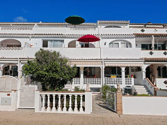 Adosado 3 habitaciones 142m² en venta - Costa del Sol — 31