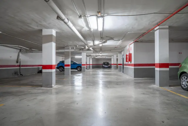 Precioso piso en la mejor zona residencial de Atarfe — 25