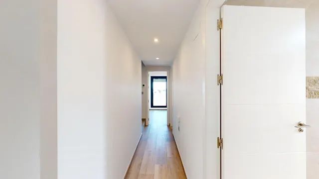 Amplia VILLA de nueva construcción con piscina privada en San Pedro del Pinatar — 19