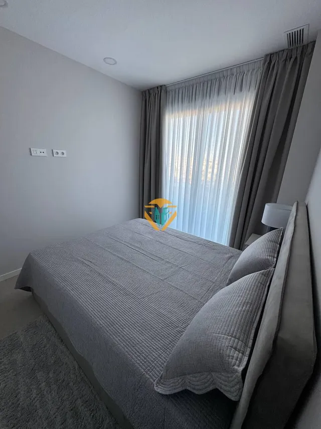 APARTAMENTO EN URBANIZACIÓN DE LUJO EN FINESTRAT — 15