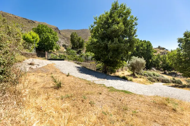 Venta de 6.634 m2 de suelo urbano en Güejar Sierra (Granada) — 7