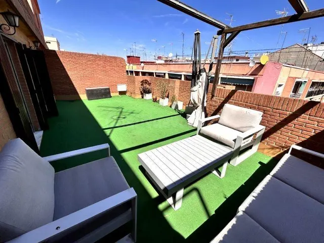 Ático 2 habitaciones 113m² en venta - La Raiosa - foto 3